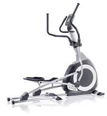 Kettler Axos P Elliptical Cross Trainer Review Latest Fitness Reviews