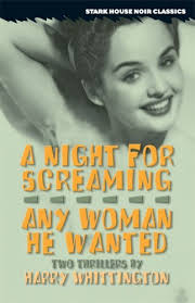 A Night for Screaming
