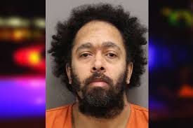 Rocky Thomas — Cobb County Jail Bookings