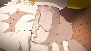 Back Streets Dragon: Gay Public Porn