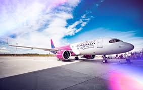Wizz Air To Launch Flights Linking Belgrade To Greece S Heraklion Santorini