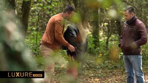 Wife Sharing With A Friend In A Forest XhRyb90 - EPORNER