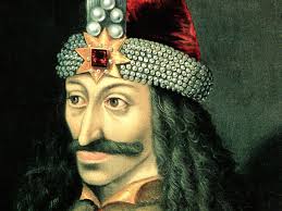 Maria de Balsa-fiica lui Vlad Țepeș?