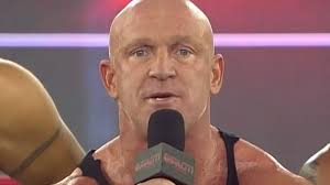 Backstage Update On Eric Young's Contract Status