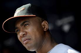 Orioles Hall of Fame: Melvin Mora, John Lowenstein, Gary Roenicke all  elected in 2015