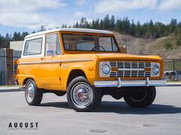 Image result for TNT Orange 1977 Ford Fleet