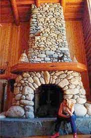 Maybe you would like to learn more about one of these? A River Stone Fireplace Rocks