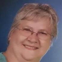 Donna L. Weber Obituary