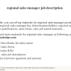 Hired and trained junior sales managers and medical representative. 1