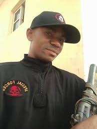 Happy Birthday to the supreme leader( Abraham Ferguson ) of our time.🎂🎉