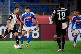 Serie a 13 feb 2021 18:00. Napoli Juve 0 0 4 2 D C R Rivivi La Diretta Goal Com