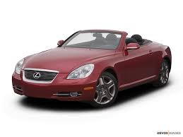Total number of problems by model year for lexus sc430 model year number of problems 2008 sc430 4 2007. 2007 Lexus Sc430 C Rwd Nhtsa