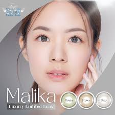 AZP03 รุ่น 14.2 Malika Gray (Luxury Silverbox) Step 1-3 AZP