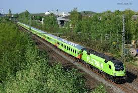 Alle bahnverbindungen alle zeiten alle preise finde die.unter all unseren partnern finden sie auch die angebote von deutsche bahn und flixtrain, für die. Flixtrain Flx1231 Latest Update G2rail