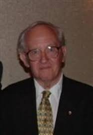Obituary of Gerald W. Whitcomb