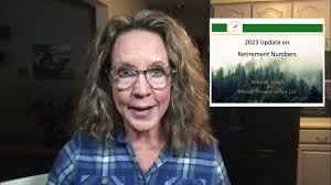 Updates to Retirement Numbers for 2023