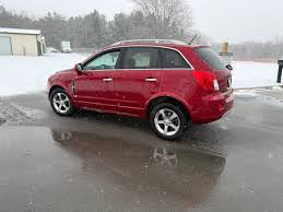 Image result for Super Red 2013 Captiva