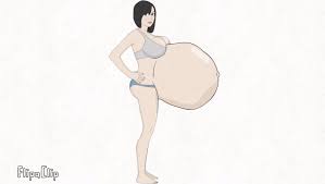 Ultimate vore collection: Heavily Pregnant… ThisVid.com