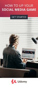 If Self Development Is On Your List For The New Year Check Out This Guide On How To Challenge Yourself Social Media Content Calendar Social Media Games Udemy