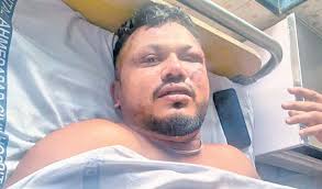 Rewind: Dreamliner's sole survivor brings back memories of lone survivors —  From Amazon to Ahmedabad