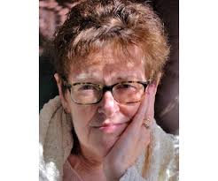 Nancy Amrich Obituary (2017)