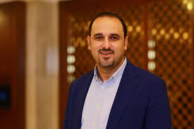 July 1, 2021 press release. Omar Odeh Ey Mena Financial Accounting Advisory Services Leader