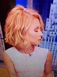 Kelly Ripa Hair Hair Color 2017 Hairdos For Short Hair Hair Styles