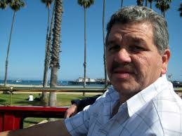 Jesus Serrano's Instagram, Twitter & Facebook