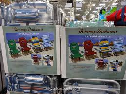 Tommy Bahama Backpack Beach Chair Costco Backpack Beach Chair Beach Chairs Tommy Bahama Beach Chair