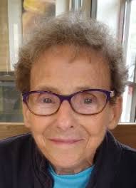 Gladys Kearns Obituary