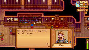 Check spelling or type a new query. Stardew Valley Clint Guide Schedule Gifts Hearts And Quests Gamescrack Org