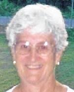 Shirley Arceneaux Obituary (2019)