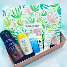 Obsessed With This July Box Featuring Oribe Arrow Marcelle And More We Empire On Ig Get A Persona Birchbox Makeup Subscription Boxes Fragrance Samples