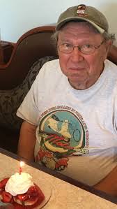 Just wanted to share my father Bill Graney had 49 years with the Rogers  family. He is 86 and still a rascal.