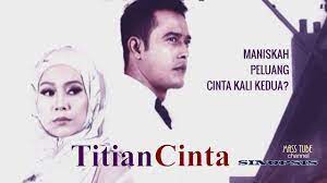 This is titian cinta episod 20 by kambing on vimeo, the home for high quality videos and the people who love them. Titian Cinta Full Episode By Mohd Falani Dailymotion