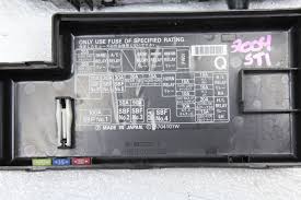 View online or download subaru 2008 impreza owner's manual. 2004 Subaru Impreza Fuse Box Wiring Diagram For 85 Chevy Truck For Wiring Diagram Schematics