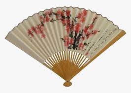 On the one hand, this accessory is indispensable in view of the high temperatures encountered in the summer, on the other hand, the japanese fan is known for his under art, through the theatre kakubi, the traditional dance nihon buyô and the narrative art humorous rakugo. Hand Fan Transparent Background Png Transparent Background Japanese Fan Transparent Png Download Transparent Png Image Pngitem