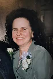 Obituary information for Kimberlee I. Brady