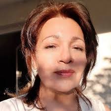 Kathy Varner's Instagram, Twitter & Facebook