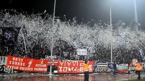 Όλα τα νέα για τον παοκ! Paok Olympiakos 25 02 2018