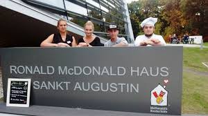 Marion aide (hausleitung ronald mcdonald haus sankt augustin), klaus schumacher. Aktuelles Www Euro Park Hotel De