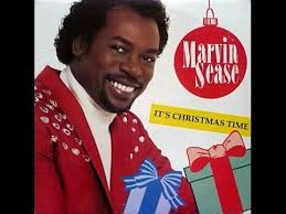 8th february 2011, vicksburg, mississippi, u.s.a.died from pneumonia in vicksburg, mississippi on the 8th. Marvin Sease It S Christmas Time Full Maxi Single Youtube