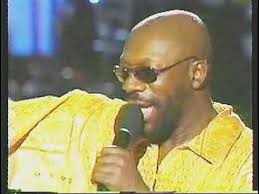 Eddie and Gerald LeVert