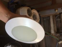 Total recessed lighting offers those hard to find parts for recessed lighting systems such as: How To Install Trim In Recessed Lighting 8 Steps With Pictures Instructables