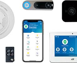 A recent survey found that 60% of burglars will skip the house which is installed with a home security system and they will move to easy targets having no home security systems. Adt Security Alarm Systems For Home Business