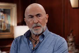 GH Spoilers: Chilling Moment Sidwell Realizes Cullum is Marco's Killer  After Pascal's Last Words - Soap Opera Spy