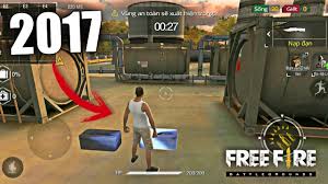 El juego sacó la primera beta abierta en noviembre de 2017 y fue lanzado oficialmente para android e ios el 4 de diciembre de ese mismo año. Asi Era Free Fire En 2017 Cuando Salio Como Empezo Todo Free Fire Antiguo Firiwitti Youtube