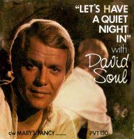 David Soul