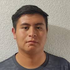 Ulises Fernando Castilla Diaz