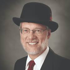 Working the Nine Shift with Bill Draves of LERN